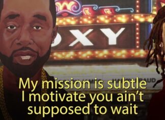 Ransom, Boldy James & Harry Fraud Release “Live From The Roxy”(Video)