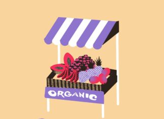 Roshin x J Scienide Unveil “Organic”