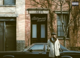 Nef Delivers “The Gentleman’s Board”(Album)ft. Rasheed Chappell, Rome Streetz, Passport Rav, Ren Thomas, Aaron Cohen,The Musalini, Ty Da Dale, Sauce Heist, Wais P, Bobby J From Rockaway, Termanology, UFO Fev, XP The Marxman, etc.