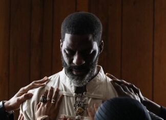 Rhymefest Releases “Creator”(Video)