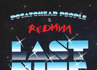 Potatohead People x Redman Release “Last Nite”