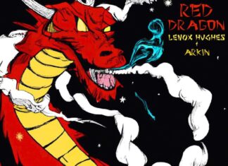 Lenox Hughes x Arkin(ft. Flee Lord)Deliver “Dragon’s Breath”