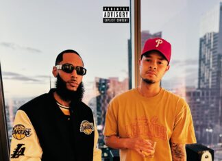 Jimmy Waters x The Musalini Are “Talkin Business”