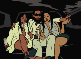The Musalini & Smoke Dza Enter The “Eye Of The Storm”(Video)
