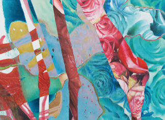 CRIMEAPPLE Delivers “LETHIMCOOK”(Album)ft. RLX