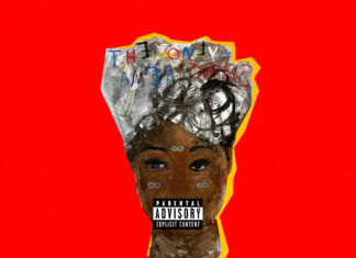 Rapsody Says “Stand Tall”(Video)