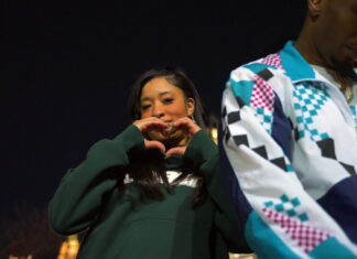 Chyna Streetz x Rome Streetz Share The Love With “Matrimony”(Video)