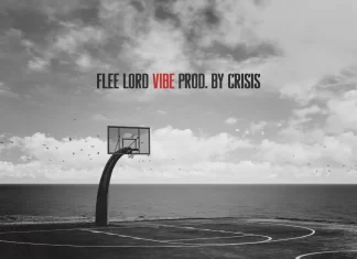 Flee Lord Captures The “Vibe”(Produced By Crisis)
