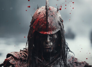 Body Bag Ben & Vega7 The Ronin Release “The Gray Man”
