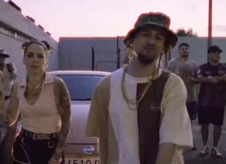 BlabberMouf drops “PARA TU MENTE” f/ MCKEA (prod. OSKARKLAP)