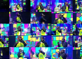 De La Soul Perform “Eye Know” On The Late Show