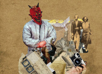 Spoda x Darius Lazar Deliver “Thou Shalt Not Kill”(Album)ft. GunSmoke, Aaqil Ali, Miskeen Haleem