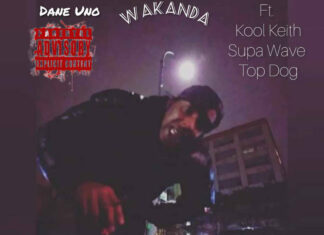 Dane Uno drops “Wakanda World”