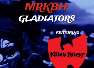 MRKBH drops “Gladiators” video f/ Killah Priest
