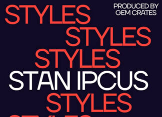 Stan Ipcus got “Styles” stan ipcu