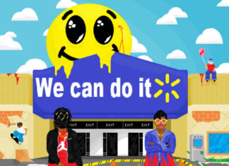 Kool Keith x Kiew Nikon drop “We Can Do It”