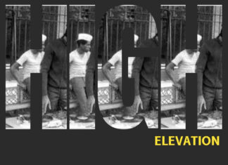 BIG HEAD SCIENCE x Nowaah The Flood x The Hoodies Drop “High Elevation”
