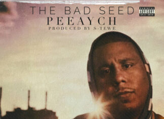 The Bad Seed Unveils “Peeaych”(Video)