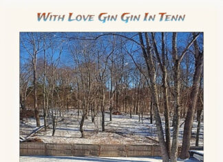 Dangerous Tones x Henry McKool drop “With Love Gin Gin In Tenn” (Instrumental) by