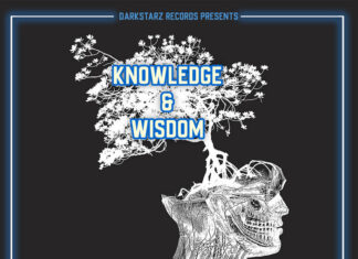 Caper x Cappadonna x Mr. Ripley x Gabriella Moore Drop “Knowledge & Wisdom”