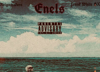 Enels x Frank White BX x Reignmakers Drop “Like Me”