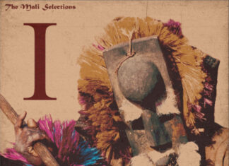 Nowaah The Flood x The Mali Empire Release “The Mali Selections Vol. 1″(ft. Mach-Hommy, Estee Nack, Al.Divino, TEK, Raekwon, Raz Fresco, etc.)