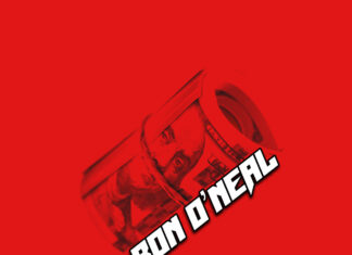 The Kurse x WateRR Release “Ron O’ Neal”