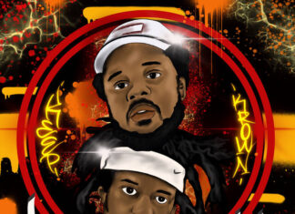 Bohemia Lynch(ft. Tha God Fahim & Jay NiCE)Release “Keep Krown”