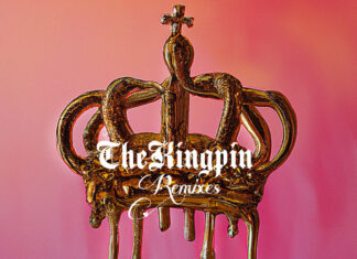 Macapella & Hus Kingpin Release “The Kingpin Remixes”