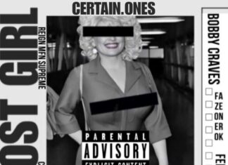 Certain.Ones Unveil “Ghost Girl”