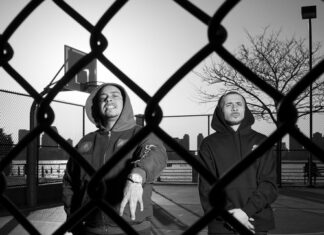 Flee Lord x Crisis Unleash “Full Court Press”(Album)ft. Conway The Machine, Inspectah Deck, Mummz, Trizz, Tiona Deniece