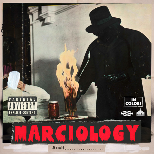 Roc Marciano Delivers “Marciology”(Album)ft. Knowledge The Pirate, CRIMEAPPLE, Flee Lord, GREA8GAWD, T.F., Jay Worthy, Larry June