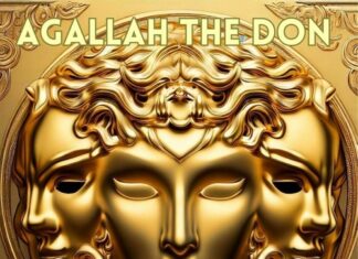 Agallah The Don Unleashes “Beautiful Chaos Mixtape”(ft. Kool G Rap, G Fam Black, PopOff, Big Ox, Cuzzo Sosay, St. Laz)