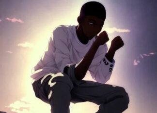 Lord Luminous Releases “reign drop” x “elevate yo mind” x “being blunt”