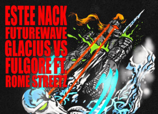 Estee Nack x Futurewave(ft. Rome Streetz)Unveil “GLACIUSVSFULGORE”