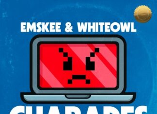 Emskee & WhiteOwl Drop Safari Bill & Tali Rodriguez Laced “Charades”