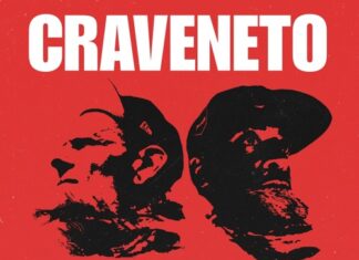 CRAVENETO(Mookneto x Bobby Craves)Deliver DJ Priority Laced “Hate & Ashberry”