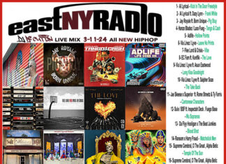 Pf Cuttin Puts Suckers In Their Place On The Sensational 3/11/24 Edition Of EastNYRadio