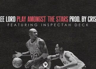 Flee Lord & Crisis(ft. Inspectah Deck)Drop “Play Amongst The Stars”