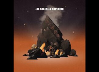 Jae Skeese x Superior(ft. Rome Streetz & Ty Farris)Deliver “Cantonese Characters”(Video)