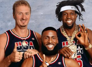 Cookin Soul & The Musalini(ft. Tha God Fahim)Deliver “92 Olympics”(Video)