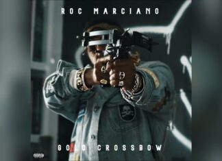 Roc Marciano Releases “Gold Crossbow”
