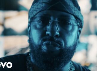 Roc Marciano Releases “Gold Crossbow”(Video)