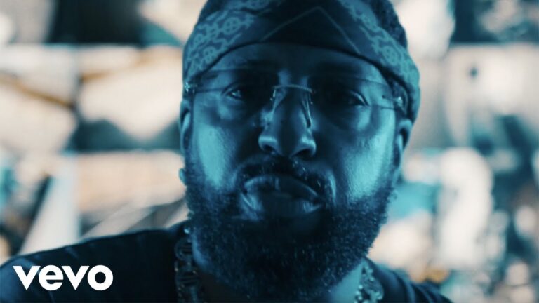 Roc Marciano Releases “Gold Crossbow”(Video)
