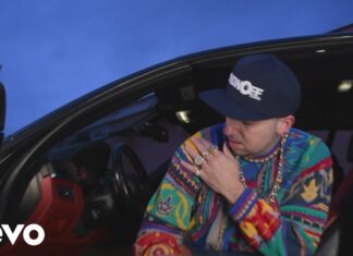 Termanology(ft. Lord Sko, Nim K)Delivers “Uptown Fly”(Video)