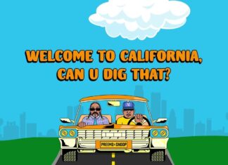 DJ Premier x Snoop Dogg Say “Can U Dig That?”(Lyric Video)