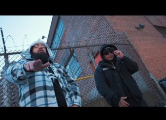 O The Great x Machacha(ft. Chubs)Drop “Puddle Of Mudd”(Video)/”Hole”(Video)