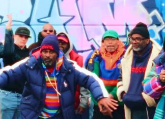 Artifacts drop “The Way I Feel” (Th3ory Hazit Remix)