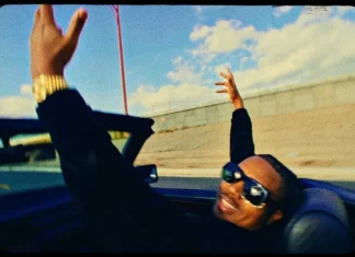 Nas x Hit-Boy Say “I Love This Feeling”(Video)