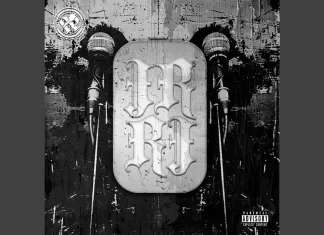 RJ Payne x JR Writer Drop “JR Meets RJ”
